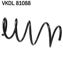 SKF VKDL 81088